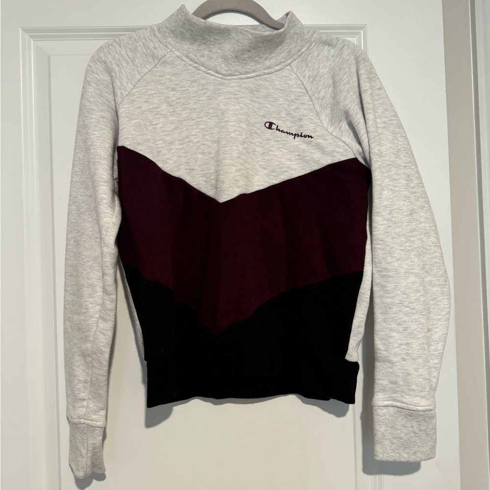 Champion Crewneck